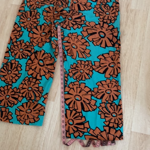 Anthropologie Porridge Efffie jumpsuit size M NWT - Picture 6 of 8